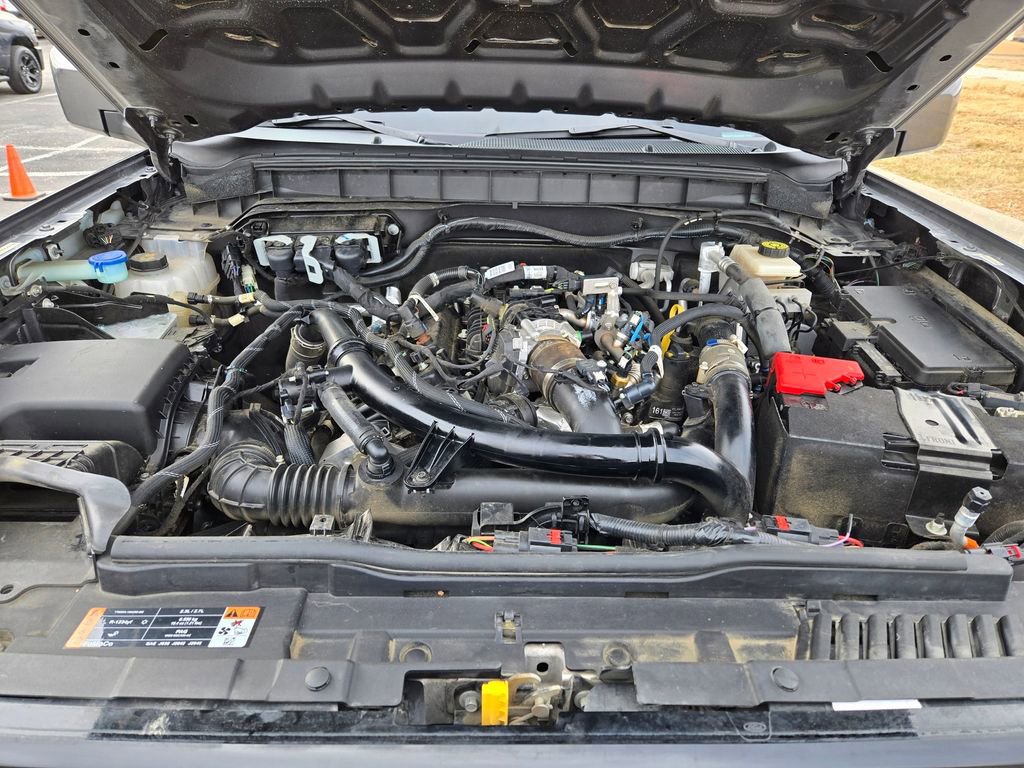 Used 2022 Ford Bronco Outer Banks w/ Sasquatch Package image 28