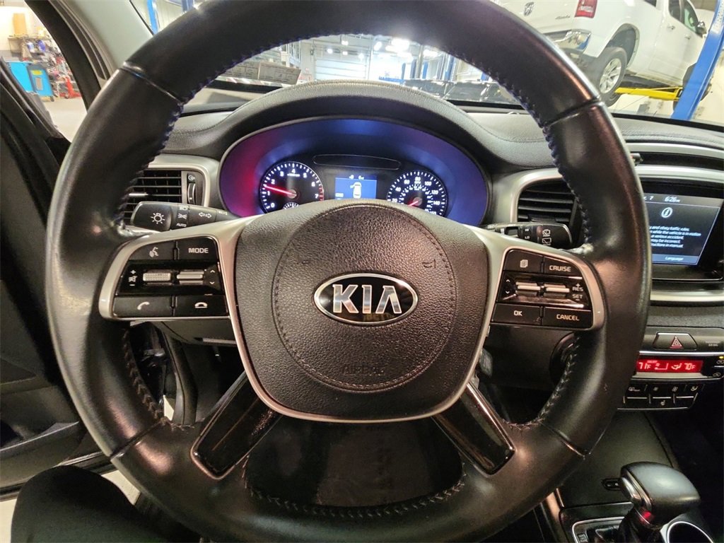 Used 2019 Kia Sorento LX w/ Option Group 020 image 14
