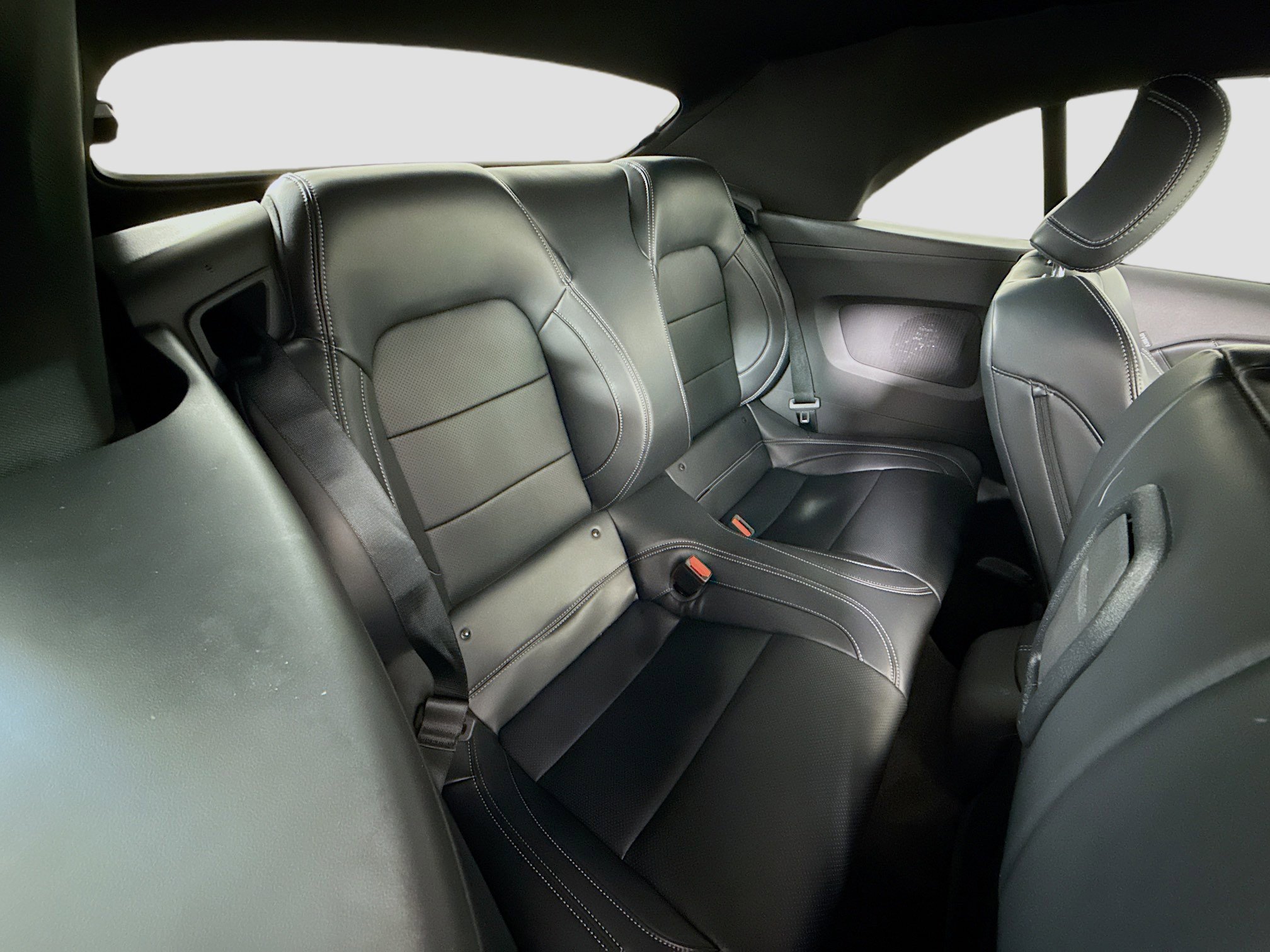 Used 2024 Ford Mustang GT Premium RWD image 27