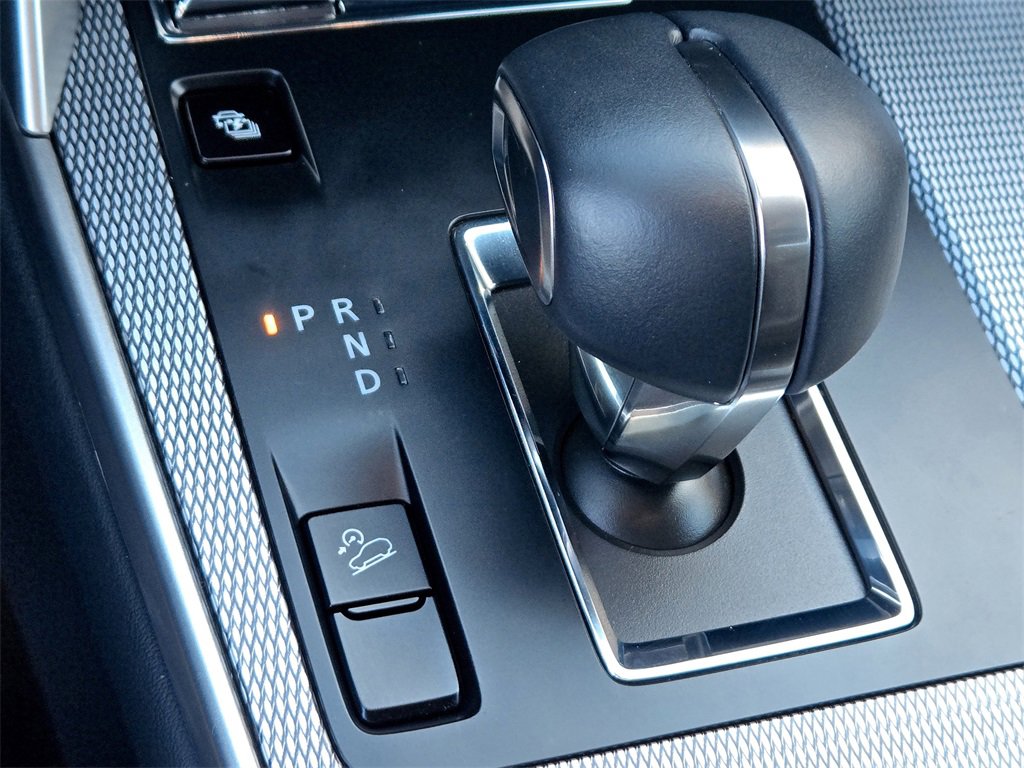 Used 2025 MAZDA CX-70 Plug-In Hybrid w/ Premium Pkg image 20