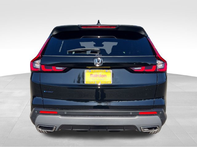 New 2027 Honda CR-V Sport-L image 7