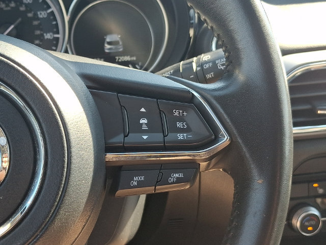 Used 2020 MAZDA CX-9 Touring w/ Touring Premium Package AWD/4WD image 22