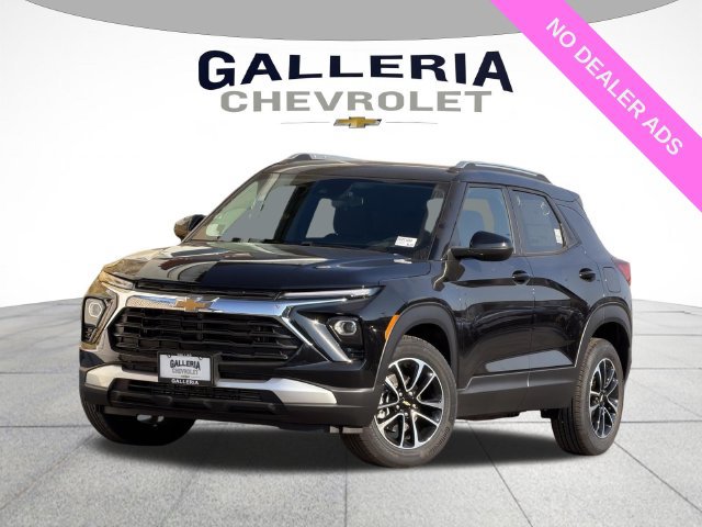 New 2026 Chevrolet TrailBlazer LT w/ Driver Confidence Package