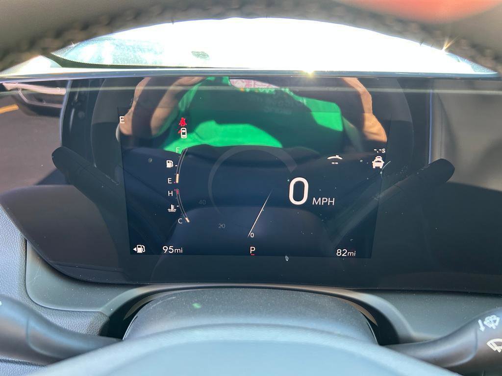 New 2026 Buick Encore GX Sport Touring w/ Experience Buick Package image 14