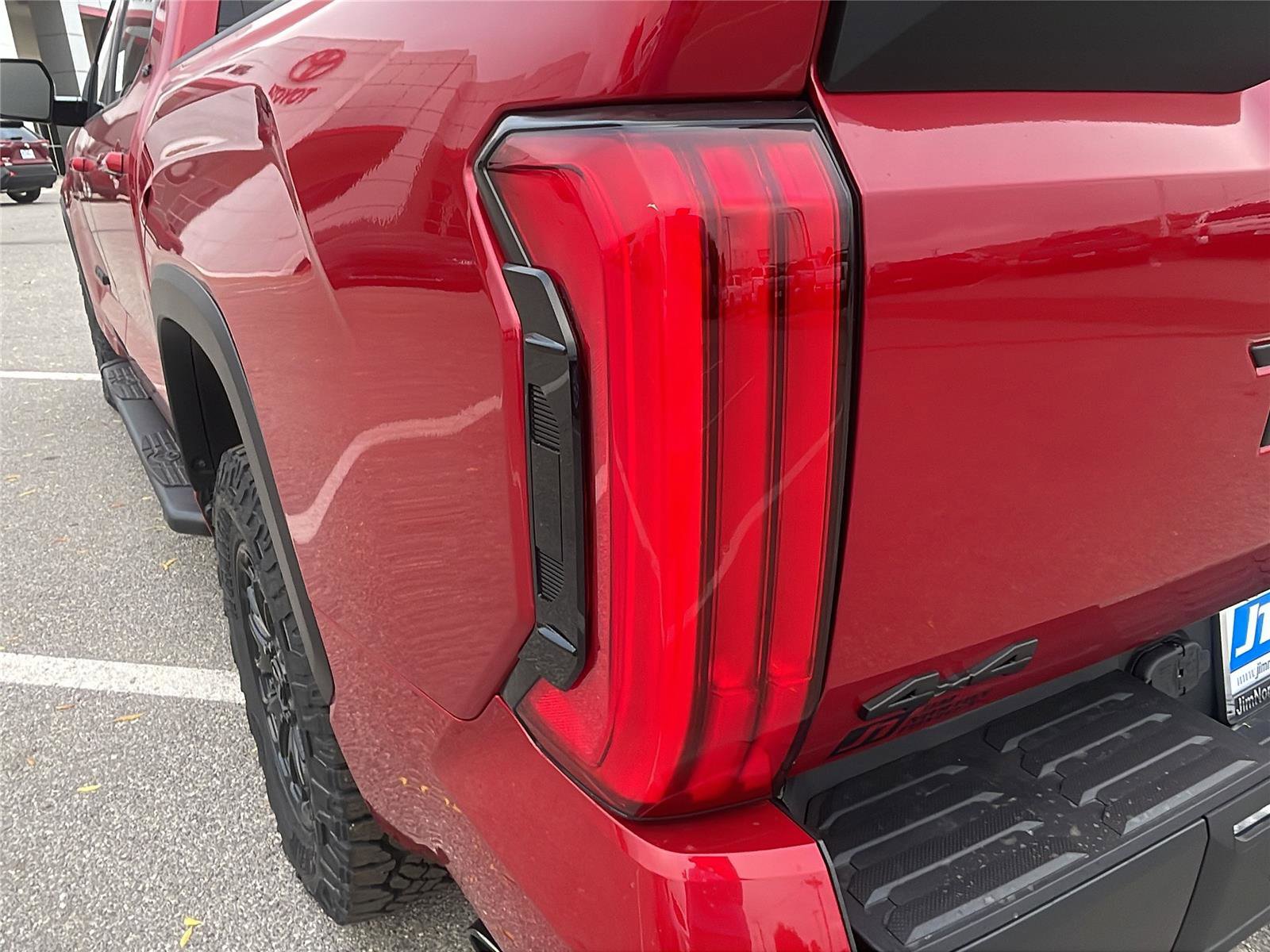 New 2026 Toyota Tundra SR5 image 11