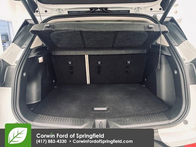 Used 2022 Buick Encore GX Select image 15