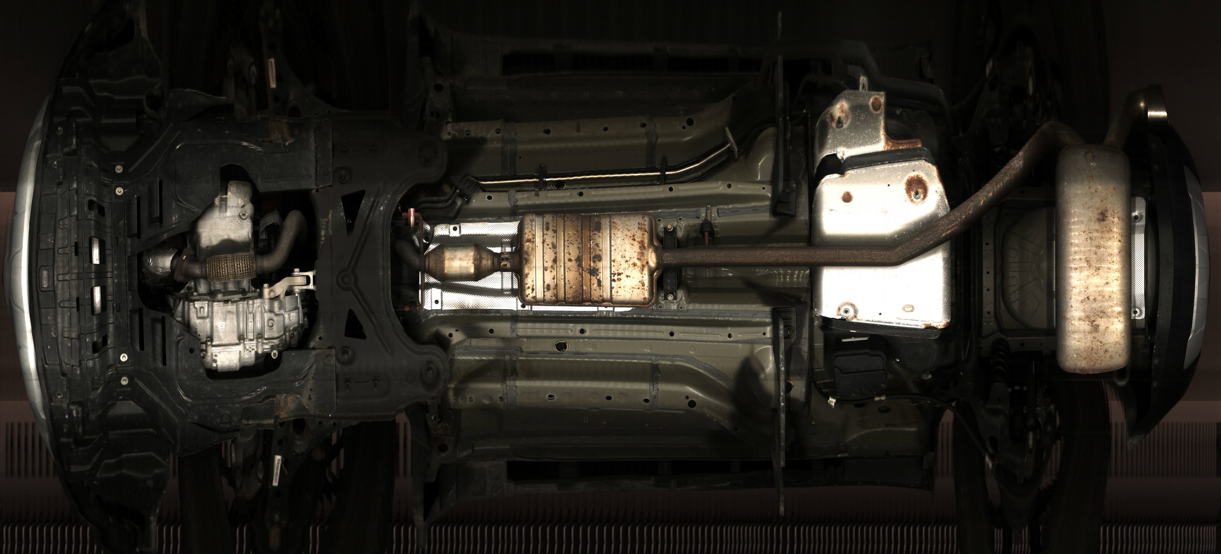 Used 2020 Buick Encore Sport Touring w/ Safety Package image 10