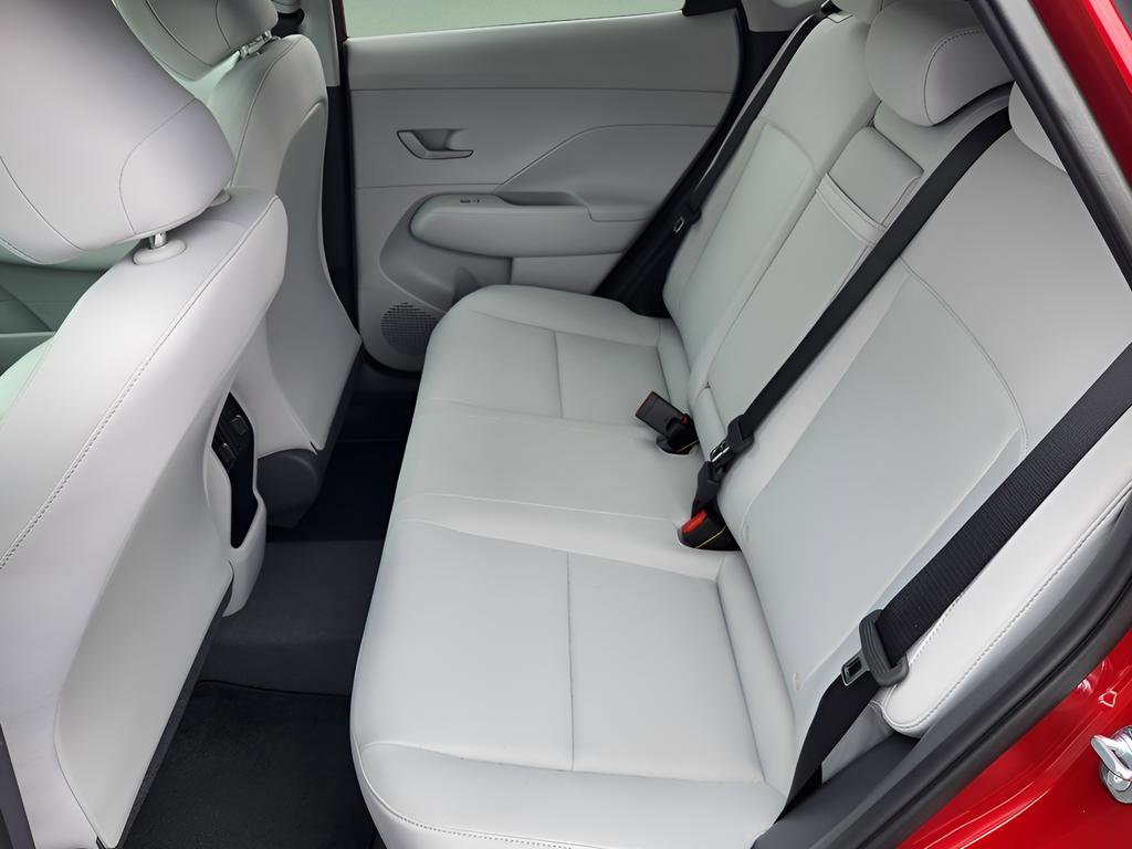 New 2026 Hyundai Kona SEL Sport image 11