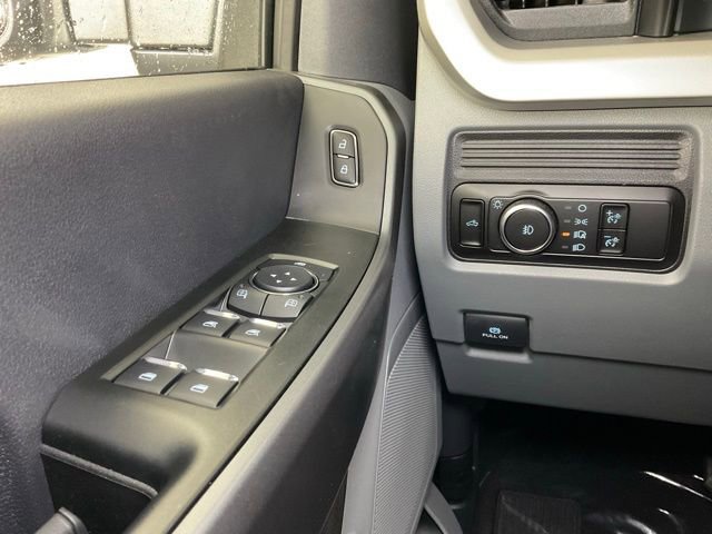 New 2026 Ford F350 XL w/ STX Appearance Package AWD/4WD image 19