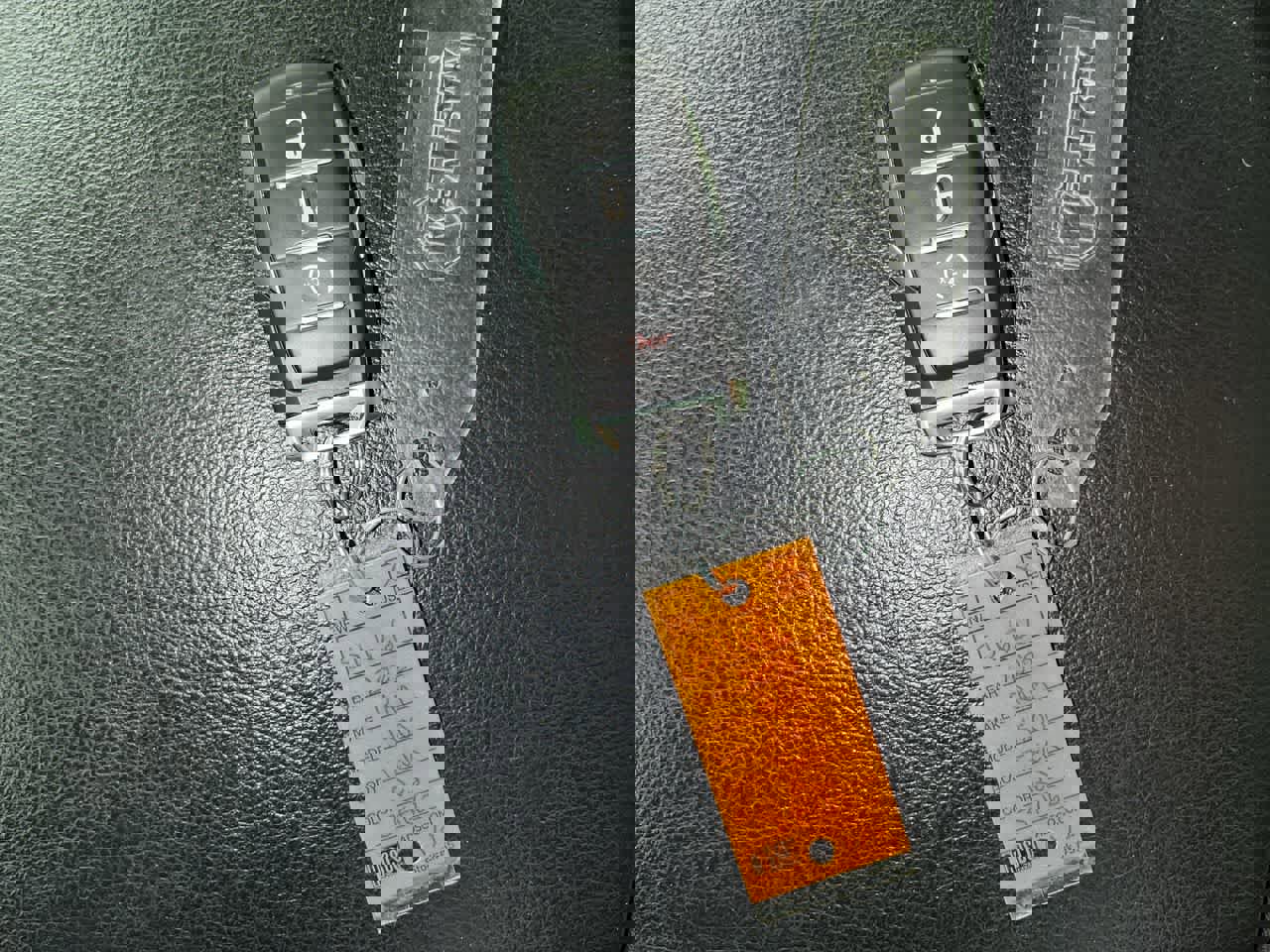 Used 2022 RAM 1500 Big Horn image 23