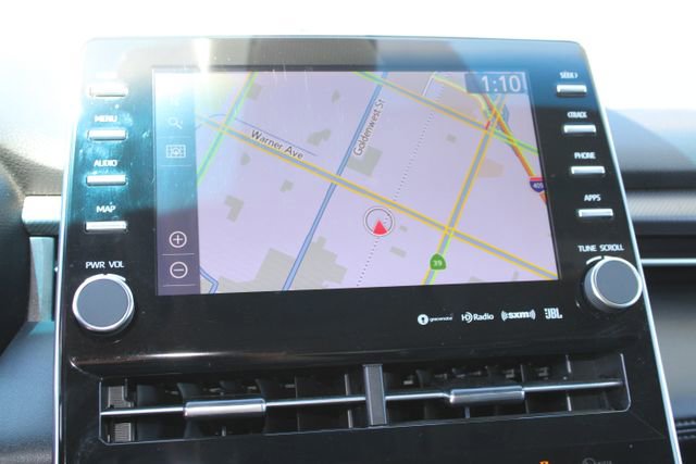 Used 2021 Toyota Avalon Touring w/ Advanced Safety Package image 24