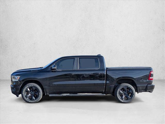 Used 2019 RAM 1500 Big Horn image 8