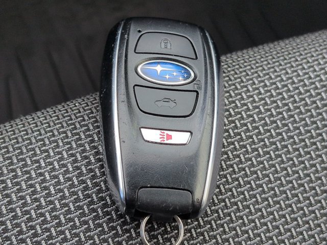 Used 2021 Subaru Crosstrek 2.0i Premium w/ Moonroof Package AWD/4WD image 29
