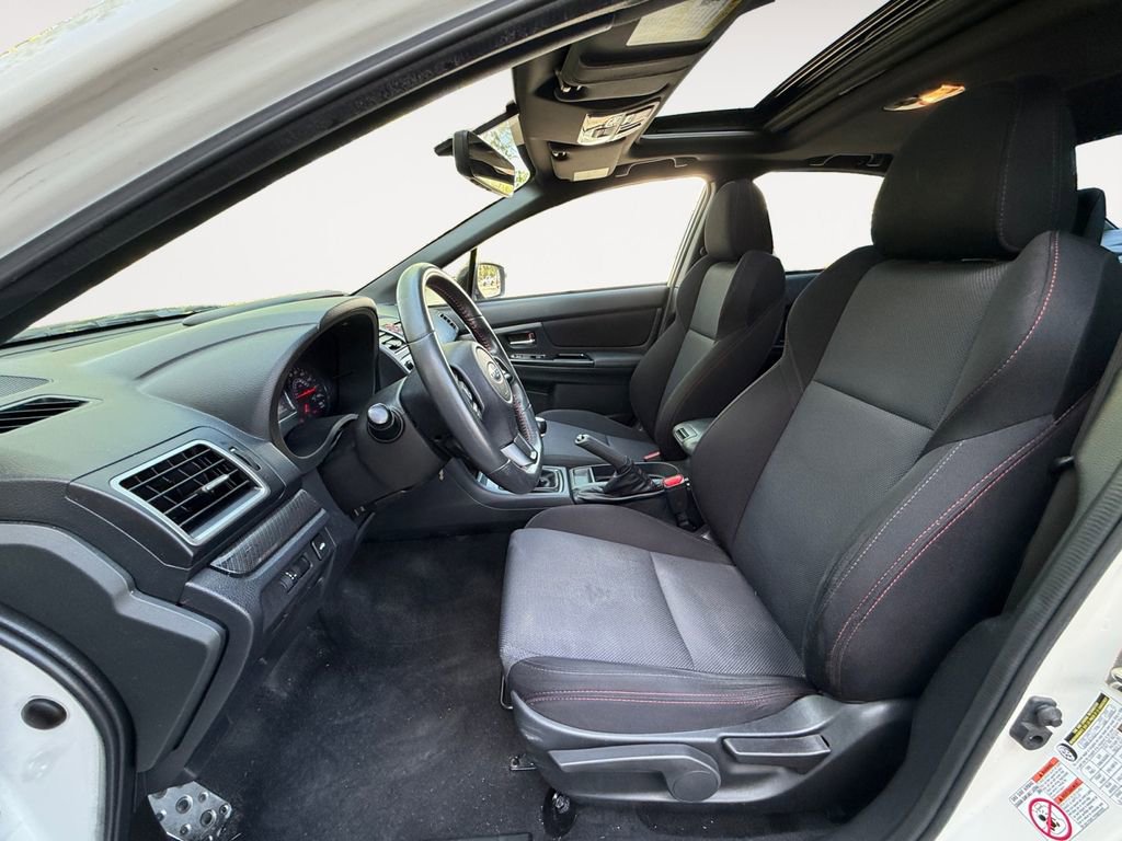 Used 2019 Subaru WRX Premium image 11