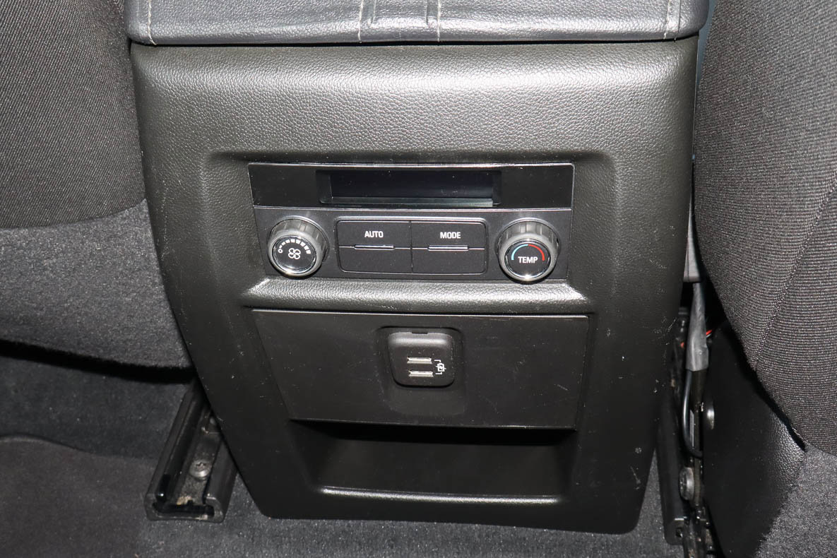 Used 2023 Chevrolet Traverse LT image 20