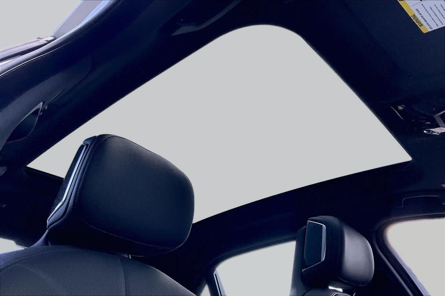 Used 2024 BMW i7 eDrive50 RWD image 13