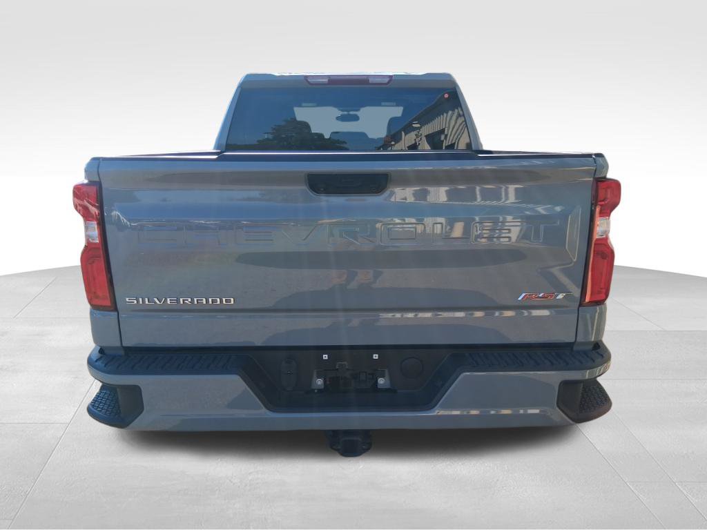 Used 2025 Chevrolet Silverado 1500 RST AWD/4WD image 7