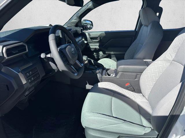 New 2025 Toyota Tacoma SR5 image 11