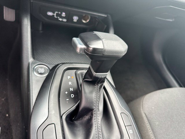 Certified 2026 Kia K4 FWD image 35