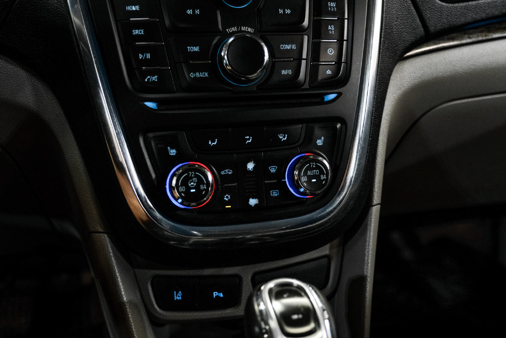 Used 2013 Buick Encore Premium FWD image 25