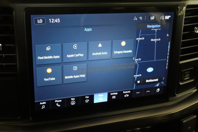 New 2026 Ford F350 Lariat w/ Chrome Package image 20