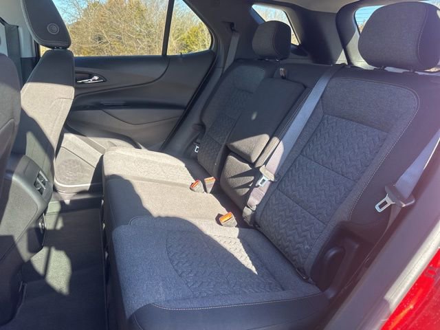 Certified 2024 Chevrolet Equinox LT image 23
