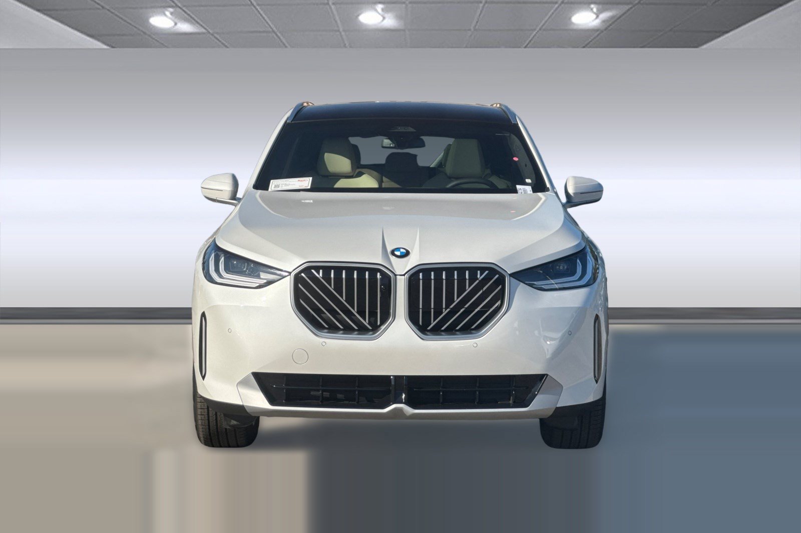 Used 2026 BMW X3 xDrive30i w/ Premium Package AWD/4WD image 6