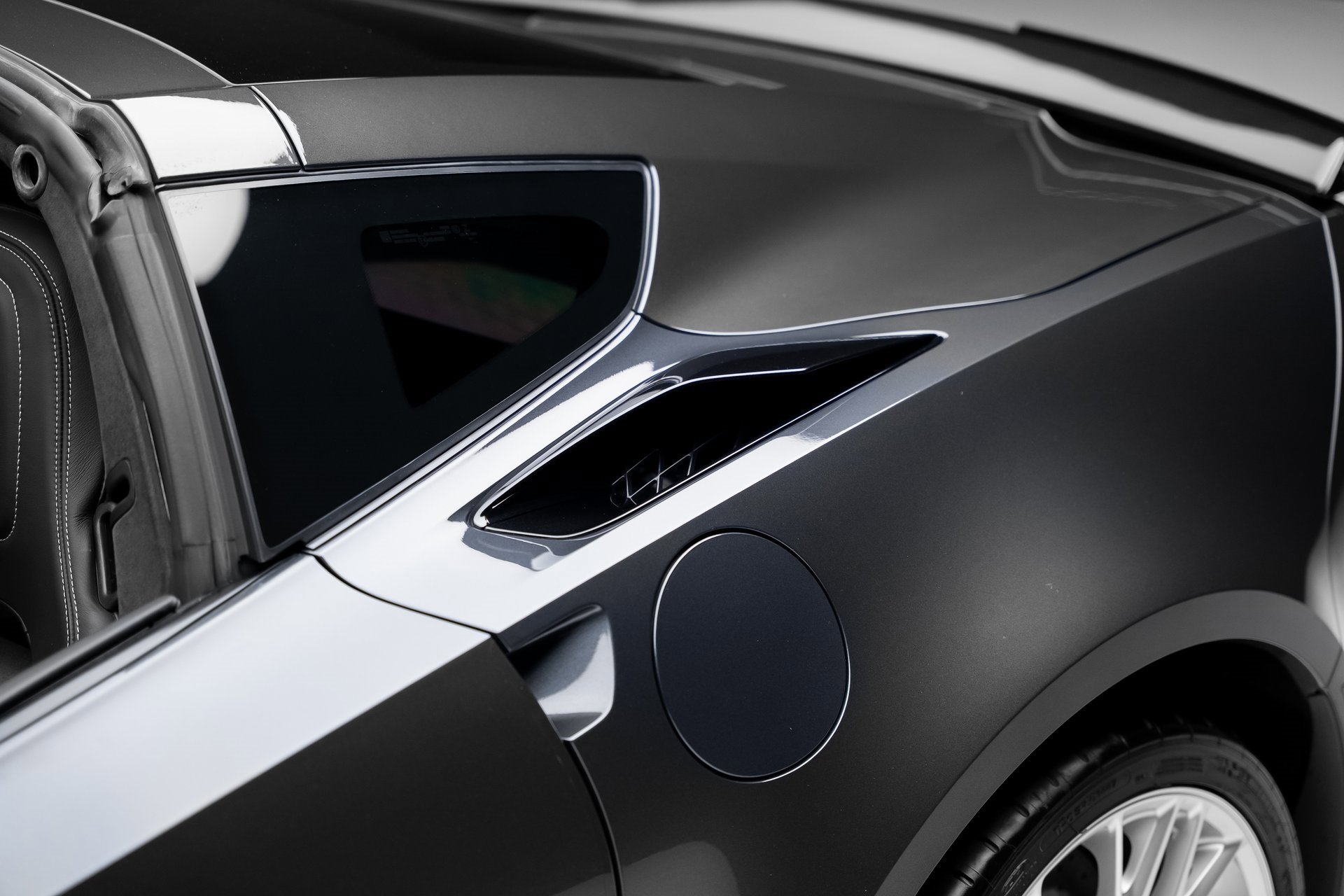 Used 2017 Chevrolet Corvette Z06 image 28