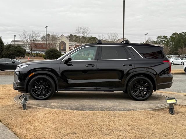 Used 2025 Hyundai Palisade XRT image 4