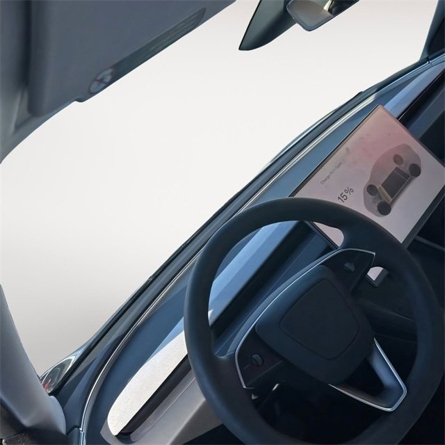 Used 2025 Tesla Model 3 Long Range image 16