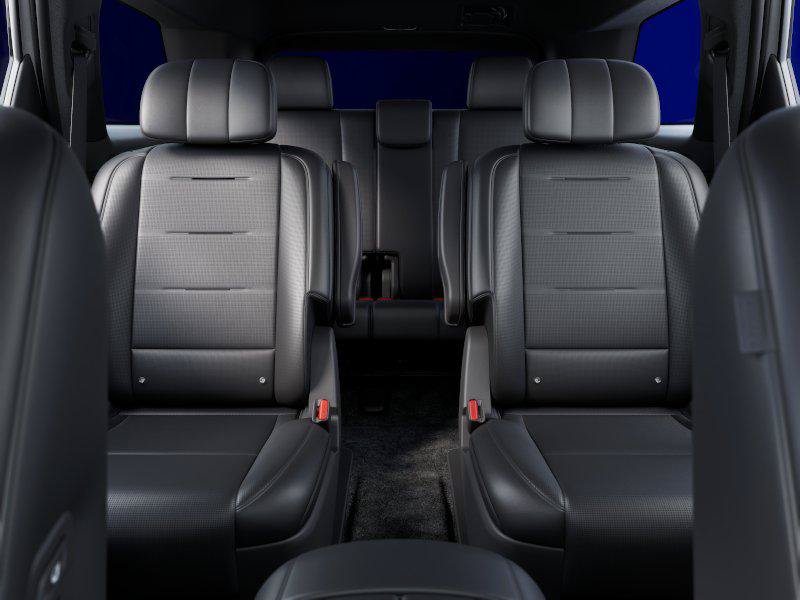 New 2027 Hyundai Palisade Calligraphy AWD/4WD image 12