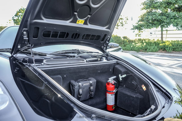 Used 2006 Ferrari F430 Coupe RWD image 59