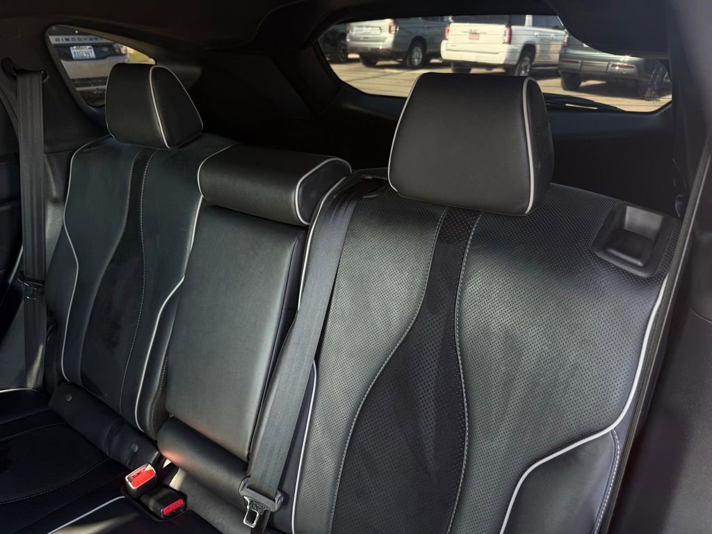 Used 2019 Acura RDX A-Spec FWD image 11