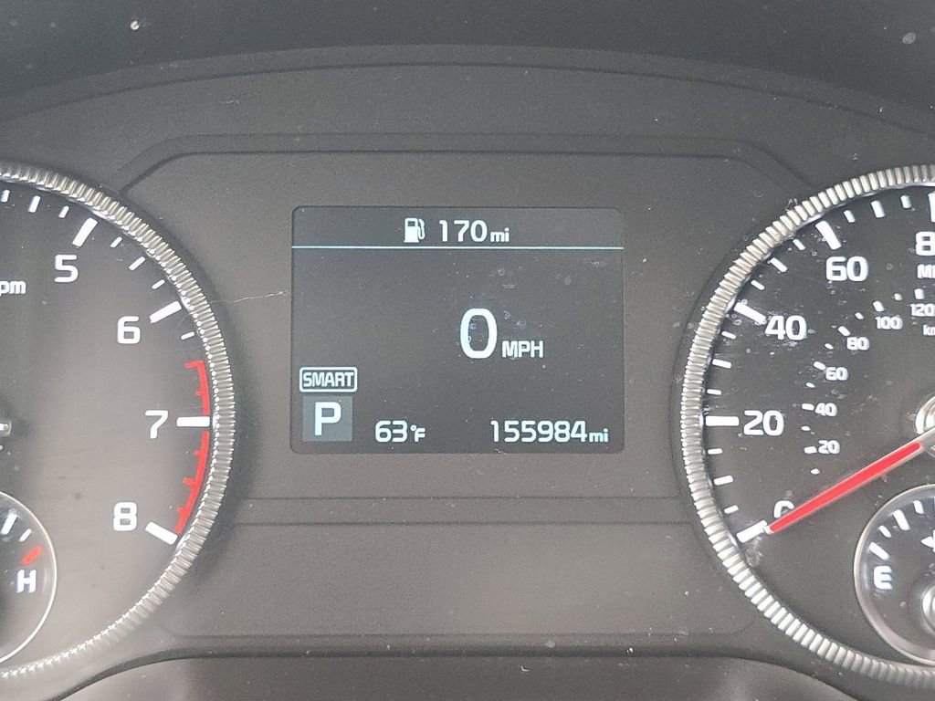 Used 2022 Kia Telluride EX w/ EX Premium Package image 27