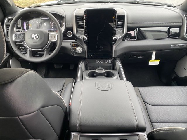 New 2026 RAM 1500 Laramie image 33