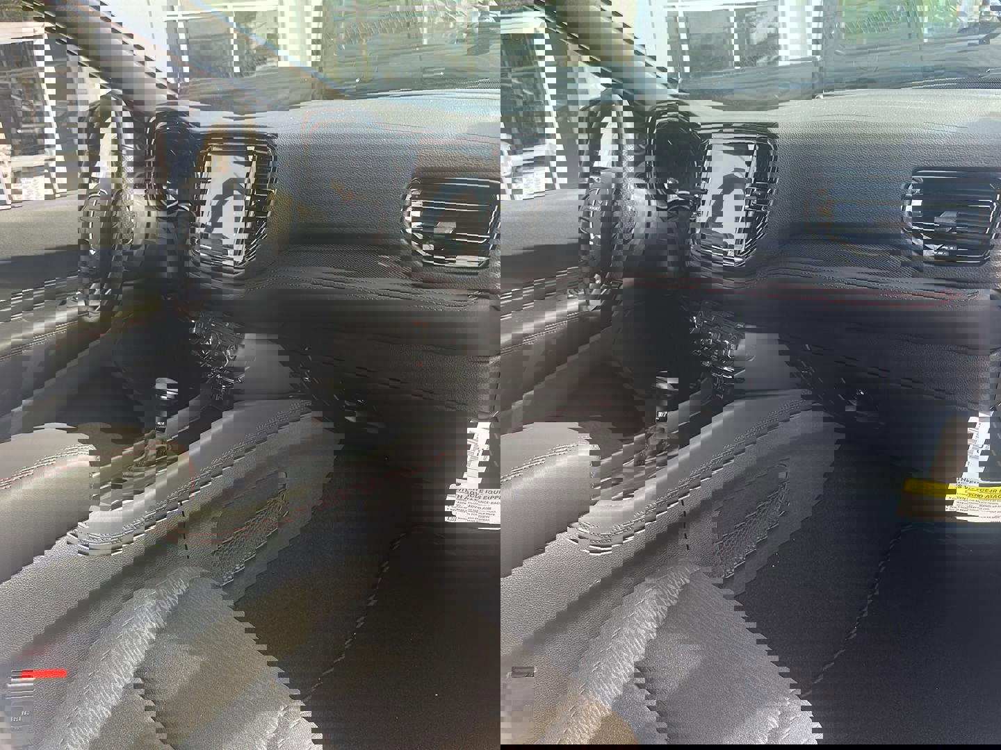 New 2026 Dodge Durango GT image 5