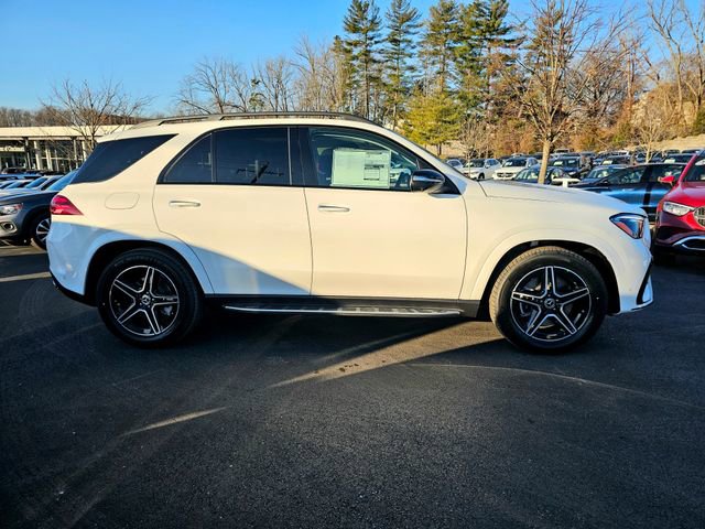 New 2026 Mercedes-Benz GLE 350 GLE 350 image 7