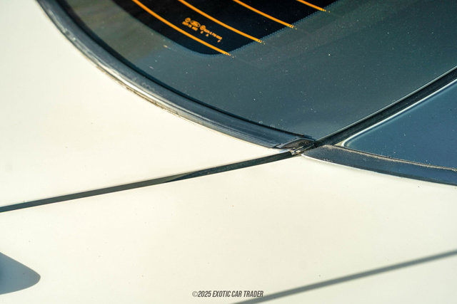 Used 1996 Ford Probe GT image 85