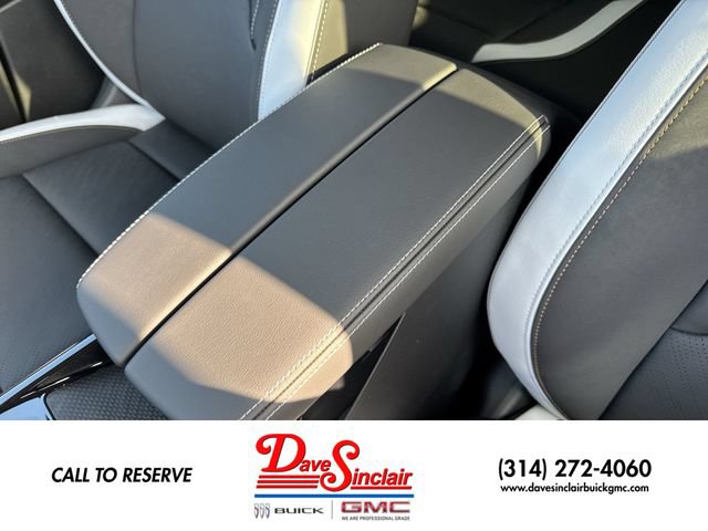 New 2026 Buick Envision Sport Touring AWD/4WD image 21