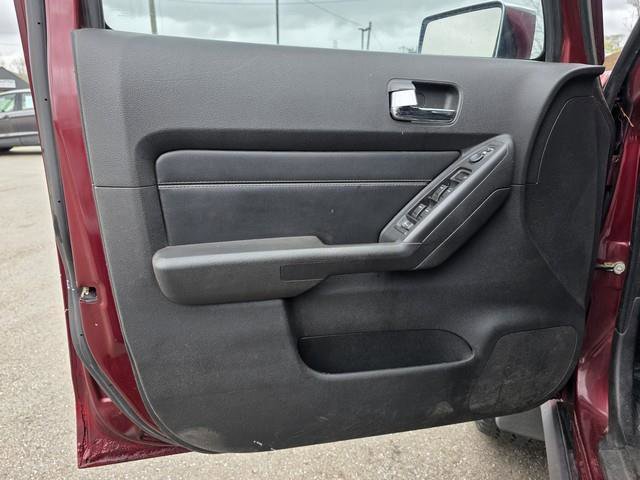 Used 2008 HUMMER H3 Alpha AWD/4WD image 10
