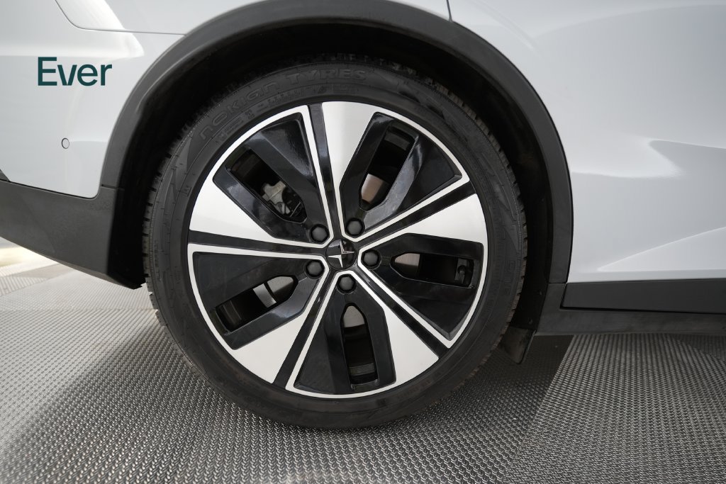 Used 2024 Polestar Polestar 2 RWD image 21