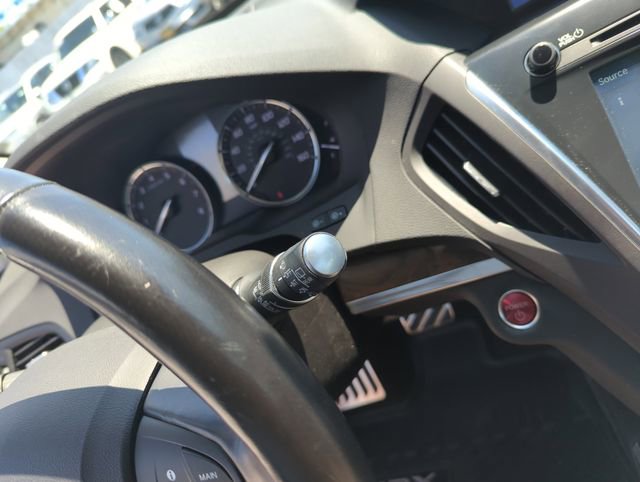 Used 2019 Acura MDX Sport Hybrid w/ Advance Pkg image 23