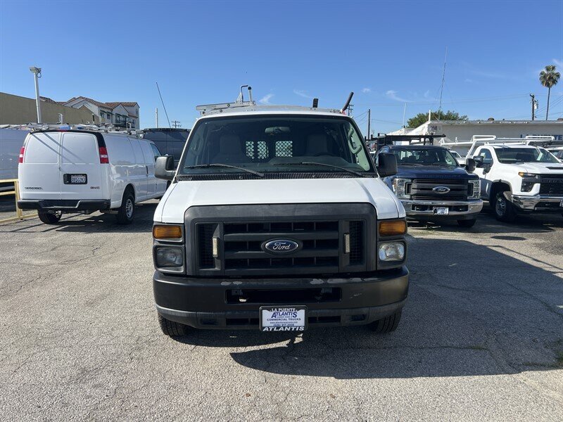 Used 2013 Ford E-150 and Econoline 150 RWD image 5