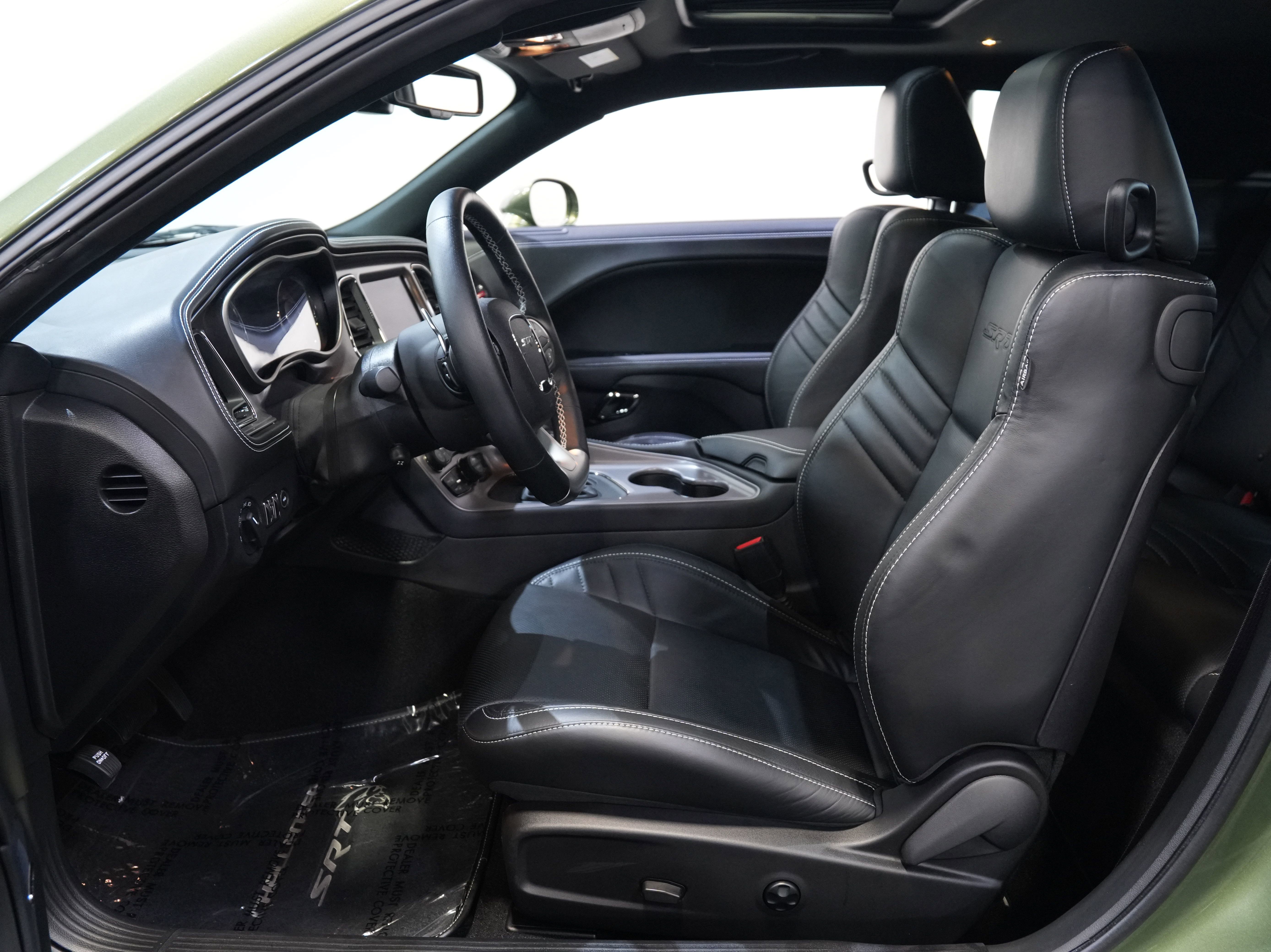 Used 2023 Dodge Challenger SRT Hellcat image 26