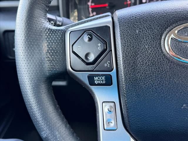 Used 2023 Toyota 4Runner SR5 Premium w/ Moonroof Package AWD/4WD image 23