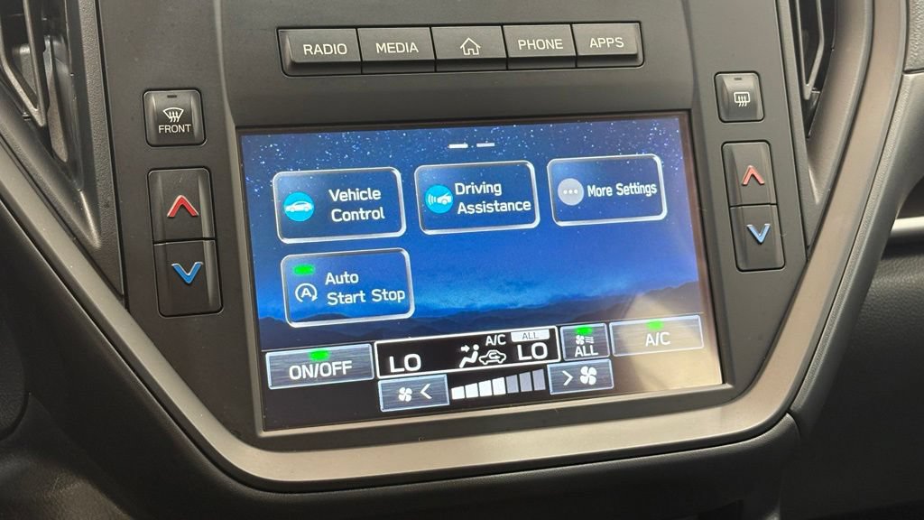 Used 2025 Subaru Impreza 2.0i AWD/4WD image 38