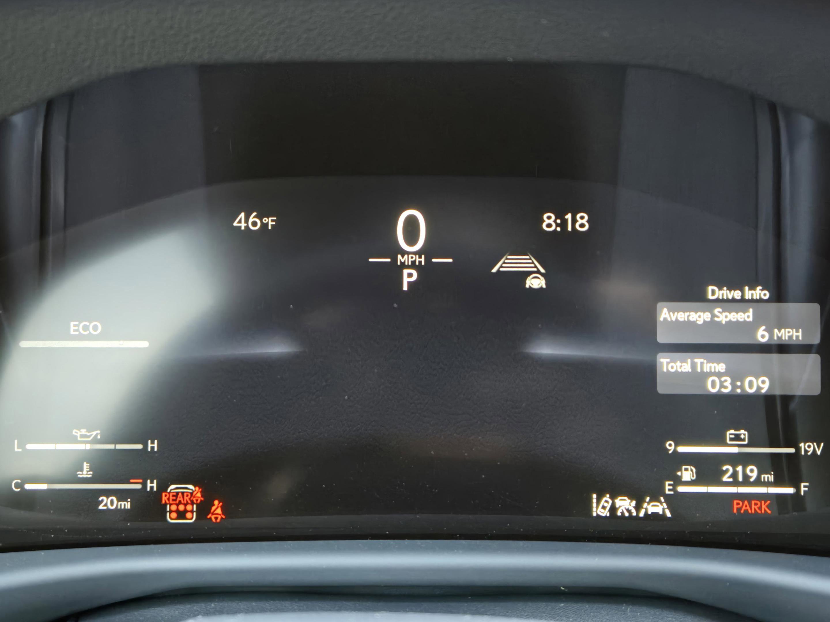 New 2026 Lexus LX 600 4WD w/ Luxury Package image 10