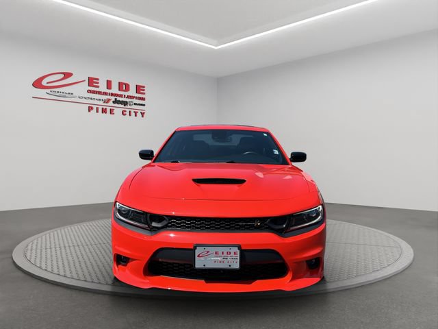 Used 2023 Dodge Charger Scat Pack w/ Plus Group RWD image 13
