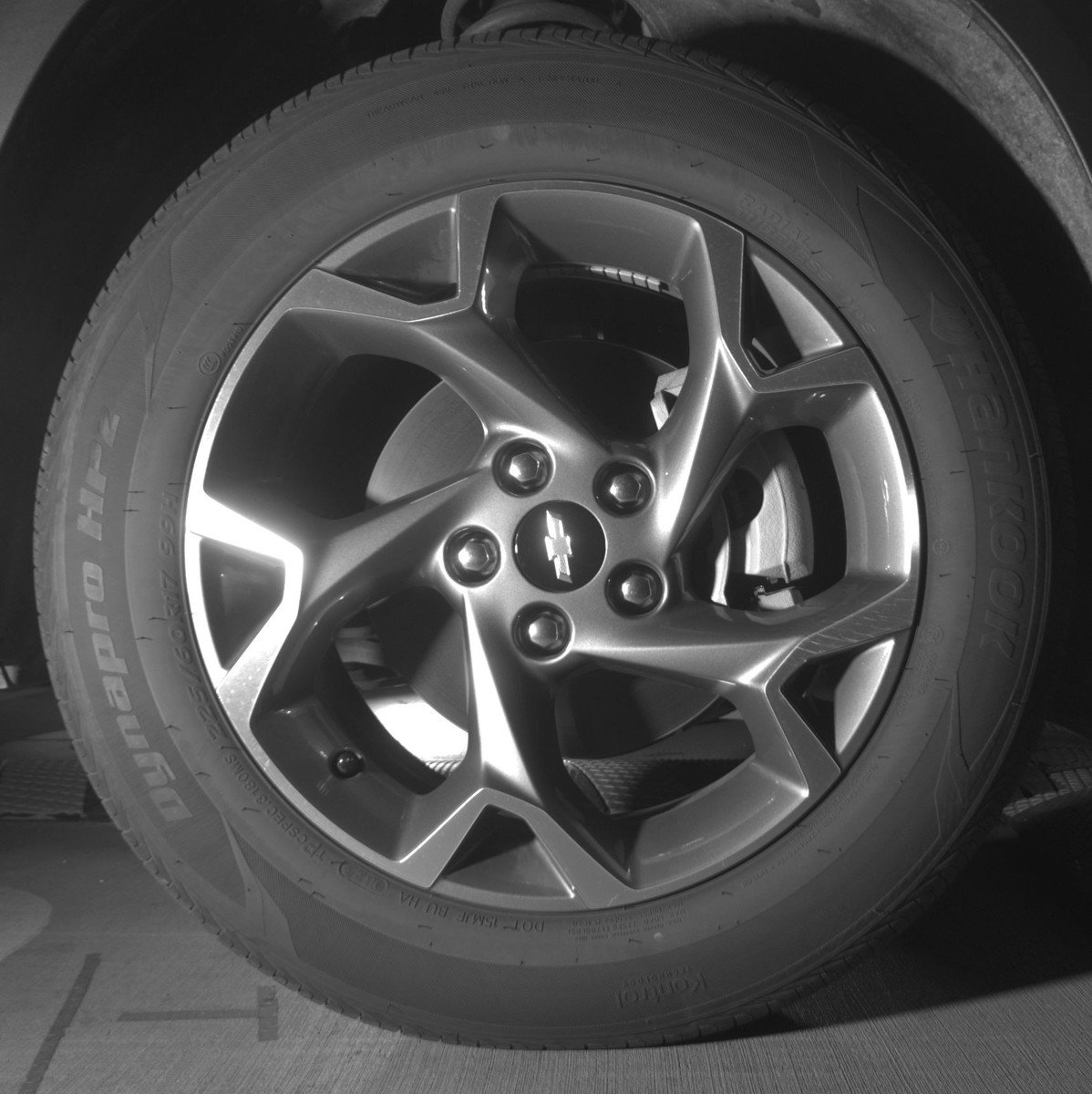 Used 2025 Chevrolet Trax LT w/ LT Convenience Package image 13