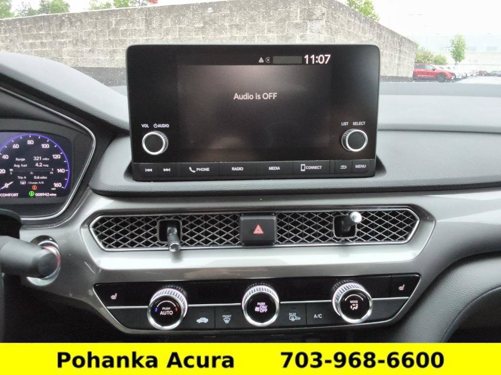 Used 2024 Acura Integra FWD image 16